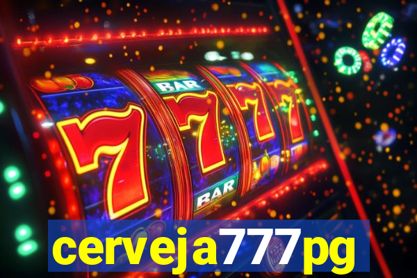 cerveja777pg