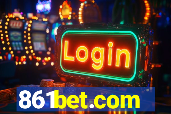 861bet.com