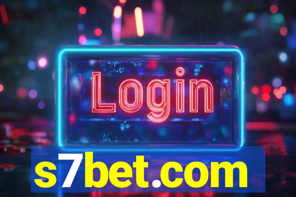 s7bet.com