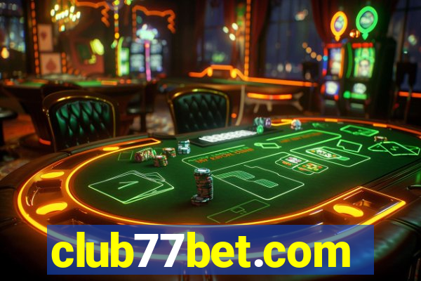 club77bet.com