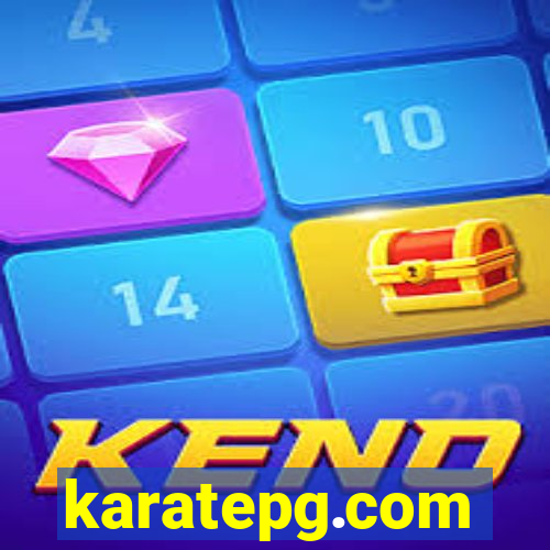 karatepg.com