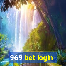 969 bet login