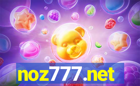 noz777.net