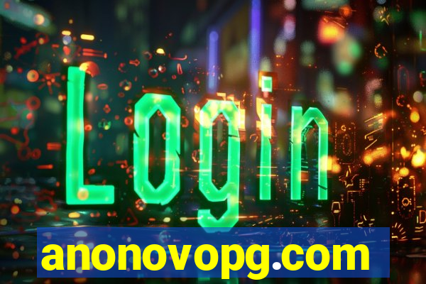 anonovopg.com