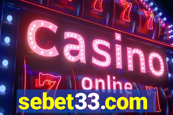 sebet33.com