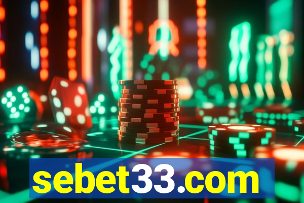 sebet33.com