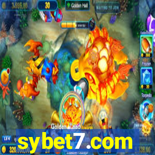 sybet7.com