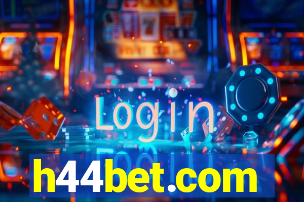 h44bet.com