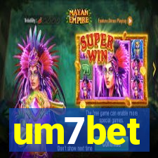 um7bet