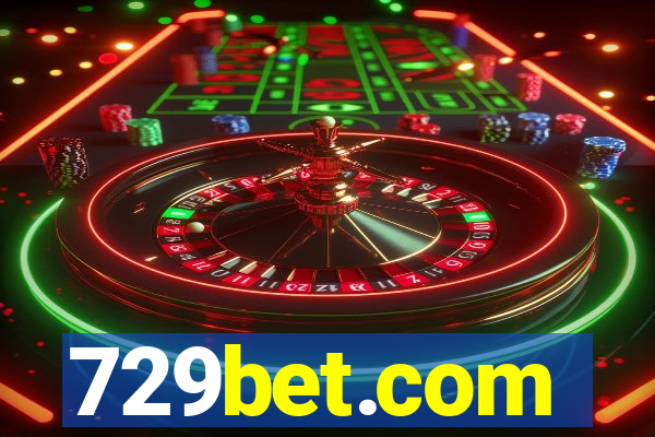 729bet.com