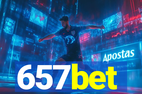 657bet