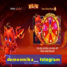 demonmika__ telegram