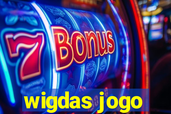 wigdas jogo