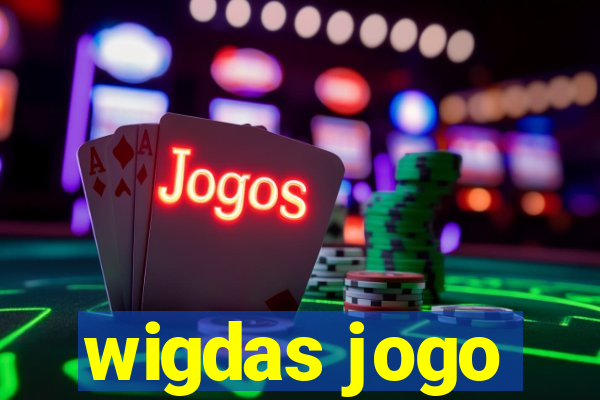 wigdas jogo