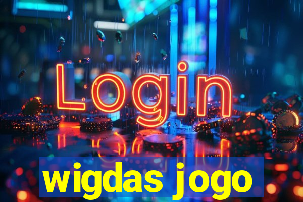 wigdas jogo