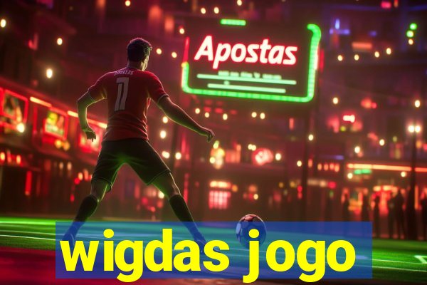 wigdas jogo