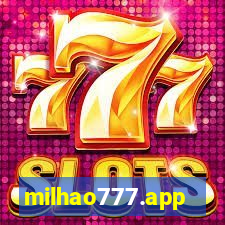 milhao777.app