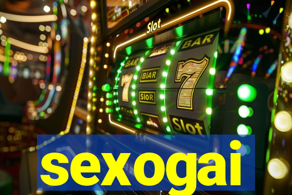 sexogai