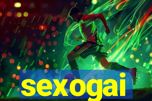 sexogai