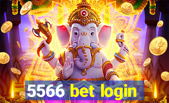 5566 bet login