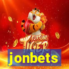 jonbets