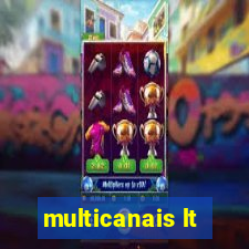 multicanais lt