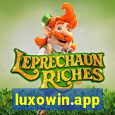 luxowin.app