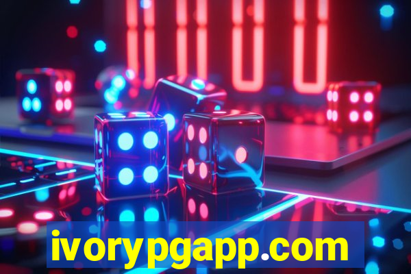 ivorypgapp.com