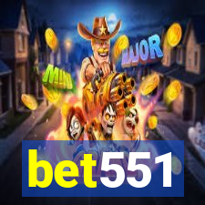 bet551