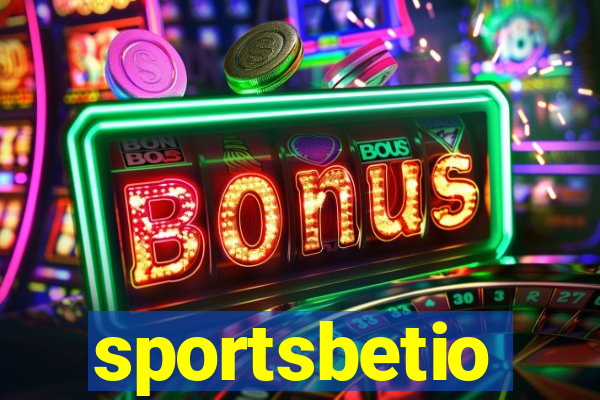 sportsbetio