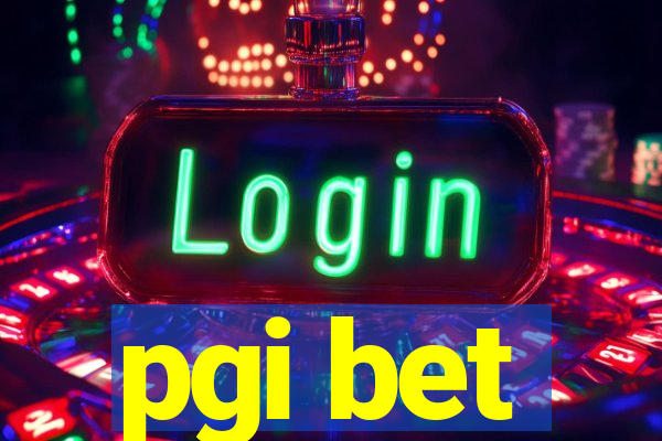 pgi bet