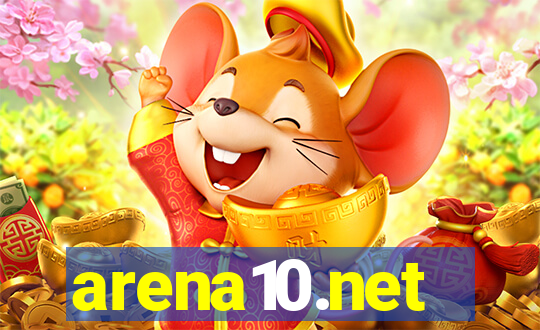 arena10.net