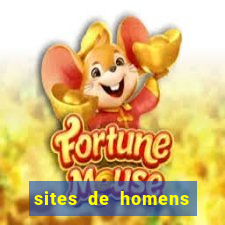 sites de homens ricos que querem bancar