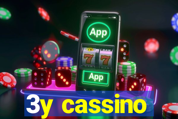 3y cassino