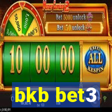 bkb bet3