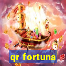 qr fortuna