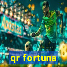 qr fortuna