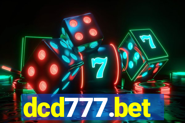 dcd777.bet