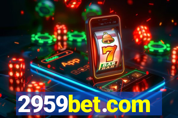 2959bet.com