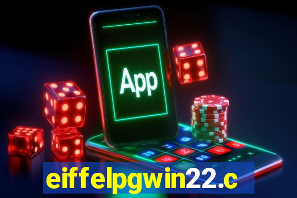 eiffelpgwin22.com