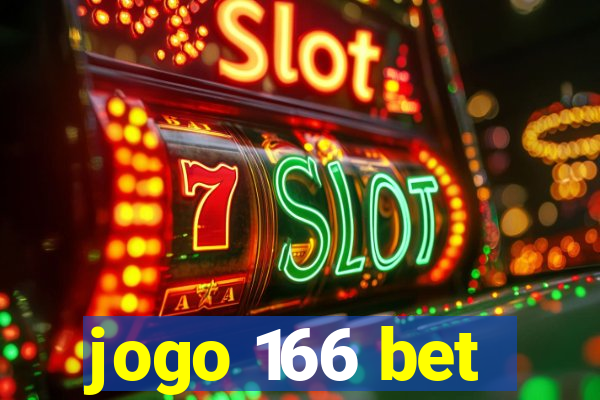 jogo 166 bet