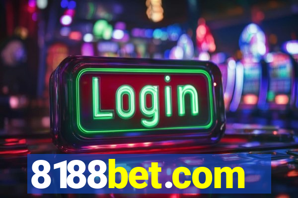 8188bet.com