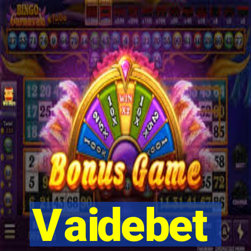 Vaidebet