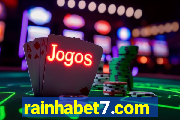 rainhabet7.com