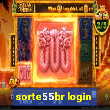 sorte55br login