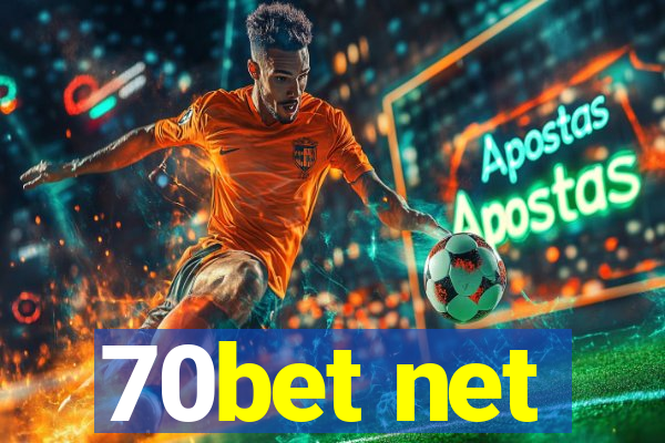 70bet net