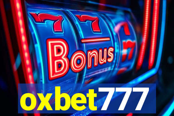 oxbet777