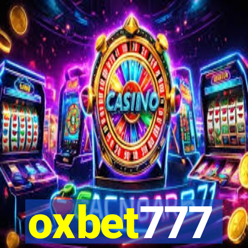 oxbet777