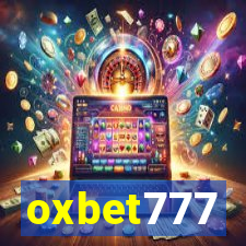 oxbet777