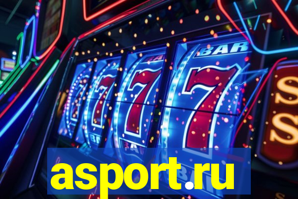 asport.ru